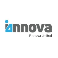 i4nnova Ltd Logo
