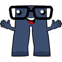 Smarty Pants Tech Logo