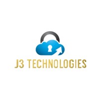 J3 Technologies LLC Logo