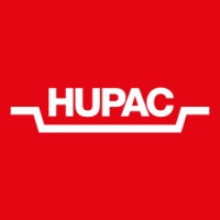 Hupac Group Logo