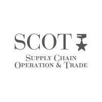 SCOT S.R.L. Logo