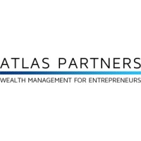 ATLAS PARTNERS Logo
