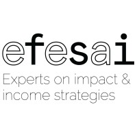 efesai Logo