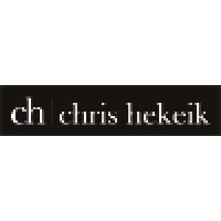 Chris Hekeik Logo