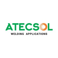 ATECSOL WELDING APPLICATIONS Logo