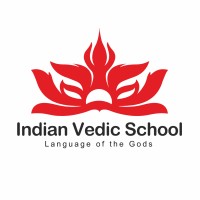 Indian Vedic School Logo