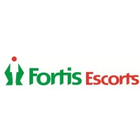Fortis Escorts Hospital Amritsar Logo