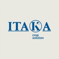 Itaka Crop Solution Logo