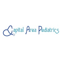 Capital Area Pediatrics, Inc. Logo