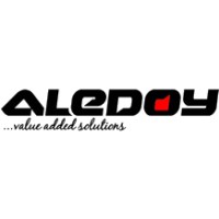 Aledoy Solutions Limited Logo