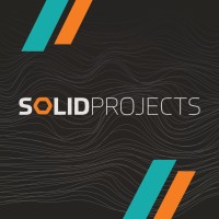 Solid Projects Logo