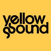 Yellow Sound Logo