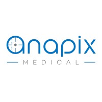 ANAPIX medical Logo