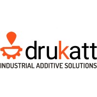 Drukatt Logo