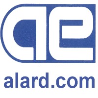 Alard Equipment Corporation Logo