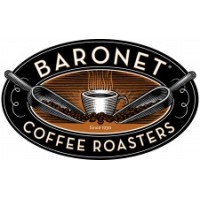 Baronet Coffee, Inc. Logo