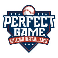 Perfect Game Collegiate Baseball League Logo