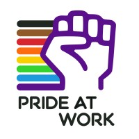 Pride at Work Logo