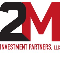 2M Investment Partners Logo