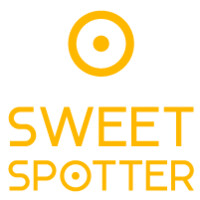 Sweetspotter - your smart recruiter in the cloud Logo