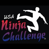 USA Ninja Challenge Franchising Logo