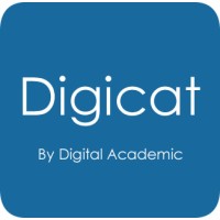 Digital Academic Logo