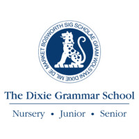 The Dixie Grammar School Logo