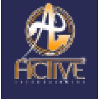 Active Entertainment Logo