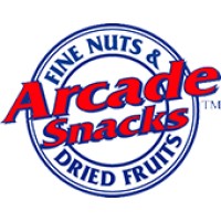 Arcade Snacks Logo
