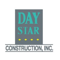 Day Star Construction, Inc Logo