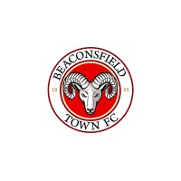 Beaconsfield Town Football Club Ltd Logo