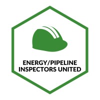 Energy/Pipeline Inspectors United Logo