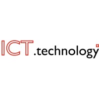 ICT.technology KLG Logo