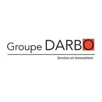 Groupe Darbo Logo