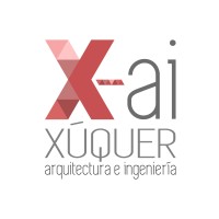 X-AI (XÚQUER, ARQING, S.L.) Logo