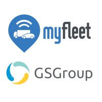 GSGroup MyFleet Logo