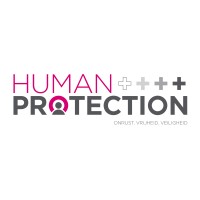 Human Protection Logo
