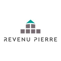 Revenu Pierre Logo