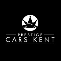 Prestige Cars Kent Logo