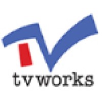Tv Works Logo