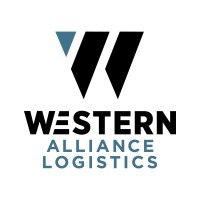 Western Alliance Logistics Logo