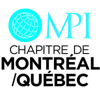 MPI Montréal & Québec Logo