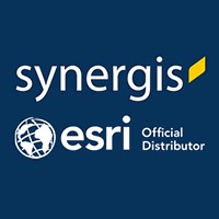 SynerGIS Informationssysteme GmbH Logo