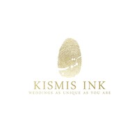 Kismis Ink Photography Logo