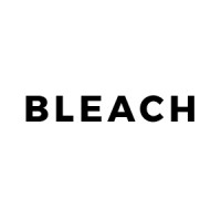 Bleach Digital Logo