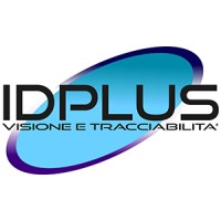 IDPLUS Srl Logo