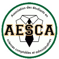 AESCA Logo