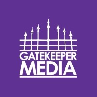Gatekeeper Media Logo