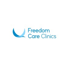 Freedom Care Clinics Logo