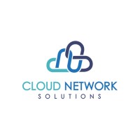 Cloud Network Solutions Logo